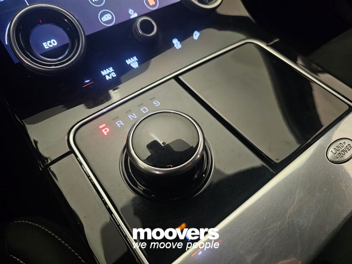 LAND ROVER Range Rover Velar 3.0 V6 SD6 300 CV R-Dynamic S